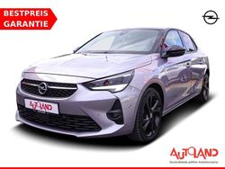 Grau Gebraucht 2019 Opel Corsa GS Line Kleinwagen | 14.890 € (Teuer)