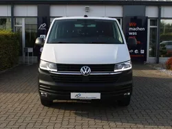 Candyweiß Gebraucht 2020 VW T6.1 Van | 35.750 €
