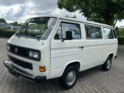Weiß Gebraucht 1990 VW T3 Van | 8.999 €