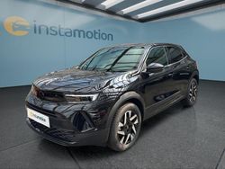 Schwarz Neu 2025 Opel Mokka SUV | 23.899 € (Fairer Preis)