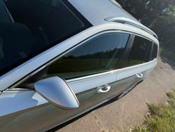 Silber Gebraucht 2017 Skoda Superb Style Kombi | 11.999 € (Guter Preis)
