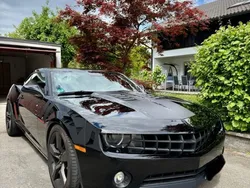 Schwarz Gebraucht 2010 Chevrolet Camaro Coupé | 15.500 € (Superpreis)