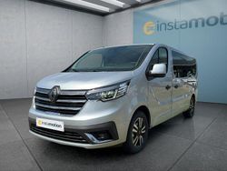 Grau Gebraucht 2025 Renault Trafic Van | 66.349 €