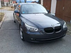Gebraucht 2008 BMW 525 Sport Line Limousine | 5.300 € (Guter Preis)