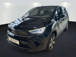 Schwarz Gebraucht 2023 Opel Crossland Enjoy SUV | 17.990 € (Guter Preis)