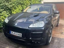 Gebraucht 2008 Porsche Cayenne SUV | 18.500 €
