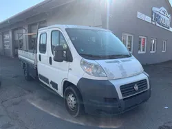 Weiß Gebraucht 2008 Fiat Ducato Van | 2.999 € (Fairer Preis)