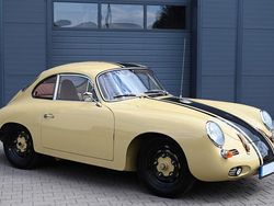 Gebraucht 1963 Porsche 356 Coupé | 138.000 €