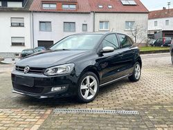 Schwarz Gebraucht 2014 VW Polo Black Edition Kleinwagen | 6.990 € (Fairer Preis)