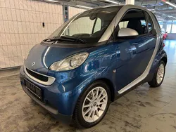 Blau Gebraucht 2010 Smart ForTwo Coupé Kleinwagen | 4.290 € (Fairer Preis)