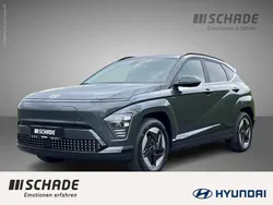 Grün Neu 2025 Hyundai Kona Trend SUV | 36.950 € (Etwas zu teuer)