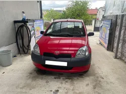 Gebraucht 2001 Toyota Yaris Sol Limousine | 2.000 € (Etwas zu teuer)