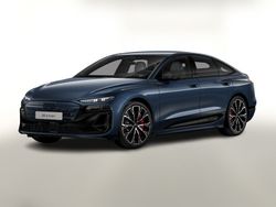 Grau Neu 2024 Audi e-tron Ambiente SUV | 83.188 € (Superpreis)