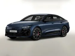Grau Neu 2024 Audi e-tron Ambiente SUV | 83.188 €