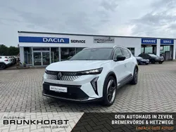 (perlmuttweiß+blackpearlschwa) Gebraucht 2024 Renault Scénic Iconic Van / Kleinbus | 40.990 € (Superpreis)