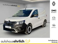 Weiß Gebraucht 2023 Renault Kangoo Van / Kleinbus | 24.990 € (Guter Preis)