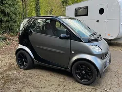 Smart ForTwo Coupé