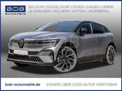 Dolomitgrau + dach black pearlschwarz (grau) Neu 2025 Renault Mégane Esprit Alpine Limousine | 49.550 €