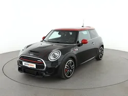 Schwarz Gebraucht 2019 Mini John Cooper Works Kleinwagen | 26.590 € (Fairer Preis)
