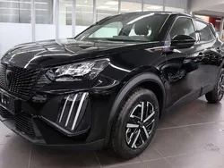 Perla nera schwarz Neu 2025 Peugeot 2008 Style SUV | 19.350 € (Superpreis)