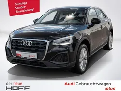 Brillantschwarz Gebraucht 2024 Audi Q2 Comfort SUV | 23.975 € (Fairer Preis)