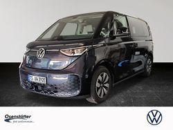 Blau Gebraucht 2024 VW ID. Buzz Comfortline Van | 59.880 € (Teuer)