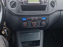 Blau Gebraucht 2007 VW Golf V Kombi | 1.300 € (Guter Preis)