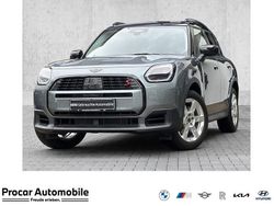 Andere Gebraucht 2024 Mini Cooper Countryman SUV | 33.480 € (Fairer Preis)