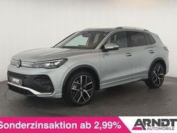 Oyster silver Gebraucht 2025 VW Tiguan R-line SUV | 40.984 € (Fairer Preis)