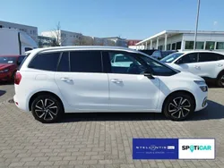 Citroën C4 SpaceTourer