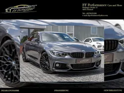 BMW 440