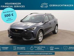Grau Gebraucht 2023 Cupra Formentor SUV | 24.019 € (Superpreis)