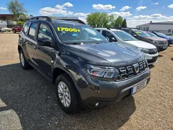Kometengrau metallic kna Gebraucht 2022 Dacia Duster Comfort SUV | 17.500 € (Fairer Preis)