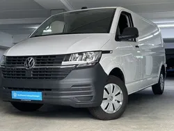 Weiß Gebraucht 2023 VW T6.1 Van | 43.480 € (Fairer Preis)