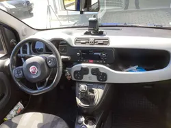 Blau Gebraucht 2019 Fiat Panda Cross Cross Kleinwagen | 12.800 € (Guter Preis)