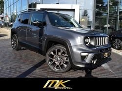 Gebraucht 2024 Jeep Renegade SUV | 21.990 € (Guter Preis)