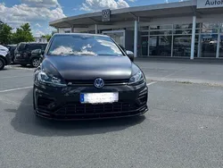 Schwarz Gebraucht 2018 VW Golf VII R Limousine | 34.950 €