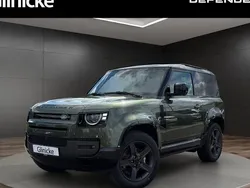 Grün Neu 2025 Land Rover Defender SE Dynamic SUV | 90.990 € (Etwas zu teuer)