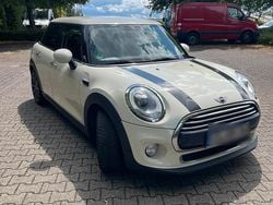 Beige Gebraucht 2016 Mini Cooper Kleinwagen | 9.999 € (Guter Preis)