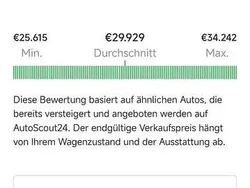 Grau Gebraucht 2017 Mercedes E350 AMG line Coupé | 25.800 € (Superpreis)