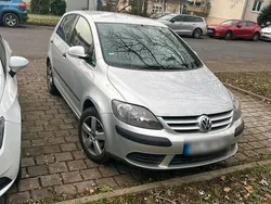 Silber Gebraucht 2005 VW Golf IV Limousine | 4.250 € (Teuer)