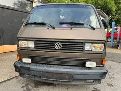 Gold Gebraucht 1990 VW T3 Van | 6.700 €
