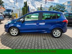 Blau Gebraucht 2016 Ford B-MAX S Van / Kleinbus | 12.990 € (Etwas zu teuer)