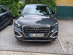 Gebraucht 2022 Audi Q2 SUV | 31.000 €