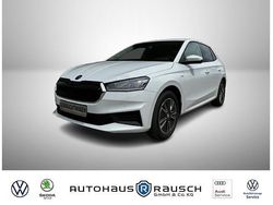 Gebraucht 2023 Skoda Fabia Ambition | 22.400 € (Fairer Preis)