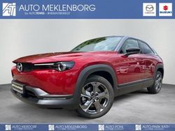 Rot Gebraucht 2020 Mazda MX30 SUV | 14.990 € (Fairer Preis)