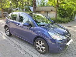 Blau Gebraucht 2015 Citroën C3 PureTech Kleinwagen | 6.800 € (Teuer)