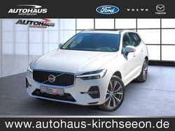 Gebraucht 2022 Volvo XC60 SUV | 33.750 € (Superpreis)