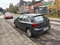 Grau Gebraucht 2018 VW Polo Kleinwagen | 10.000 € (Fairer Preis)