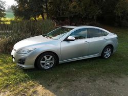 Silber Gebraucht 2012 Mazda 6 Sports-Line Kleinwagen | 5.800 € (Guter Preis)